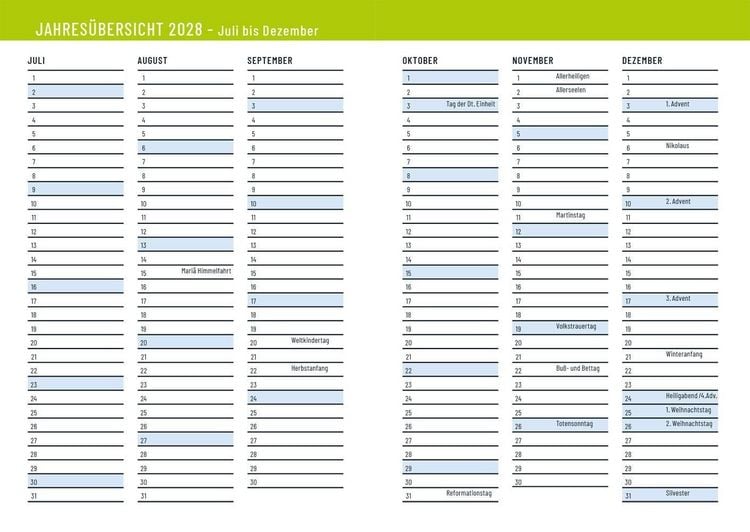 Produktbild: Uli Stein Taschenkalender 2027
