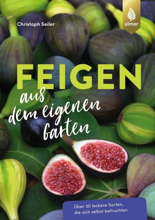 Produktbild: Feigen aus dem eigenen Garten