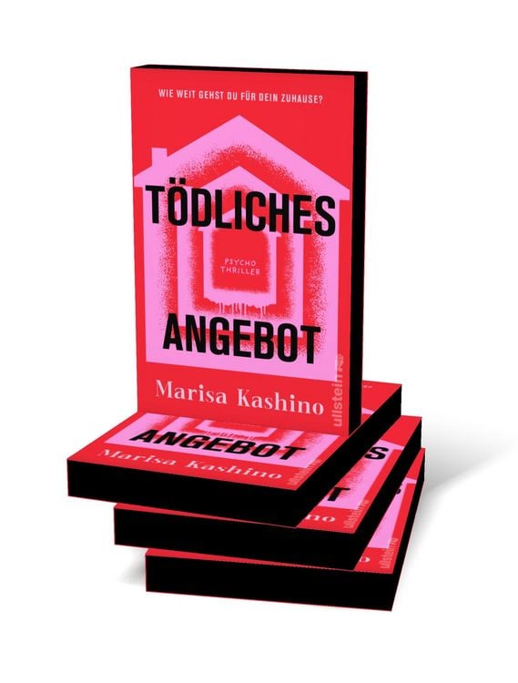 Produktbild: T&ouml;dliches Angebot