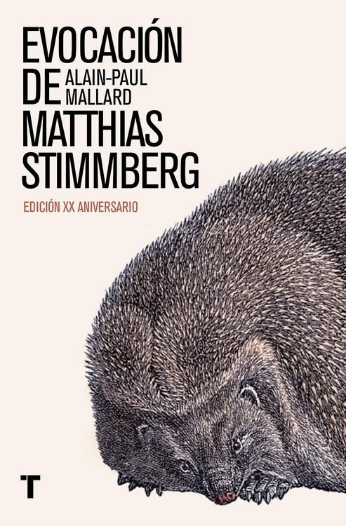 Produktbild: Evocaci&oacute;n de Matthias Stimmberg