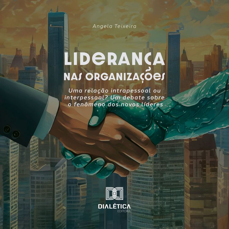 Produktbild: Lideran&ccedil;a nas organiza&ccedil;&otilde;es