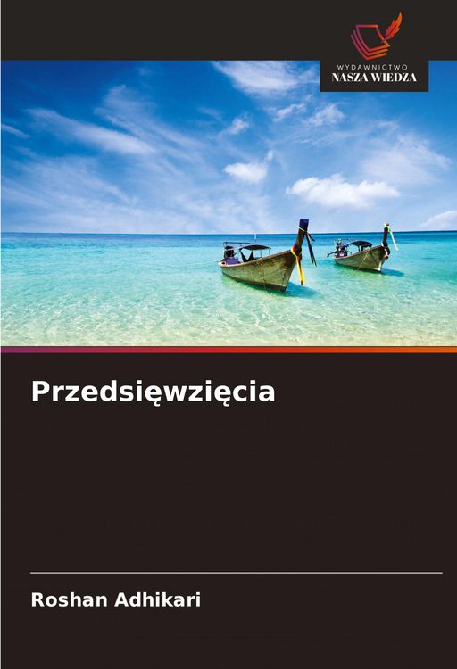 Produktbild: Przedsi&iquest;wzi&iquest;cia