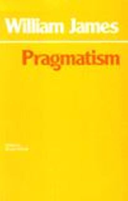 Produktbild: Pragmatism