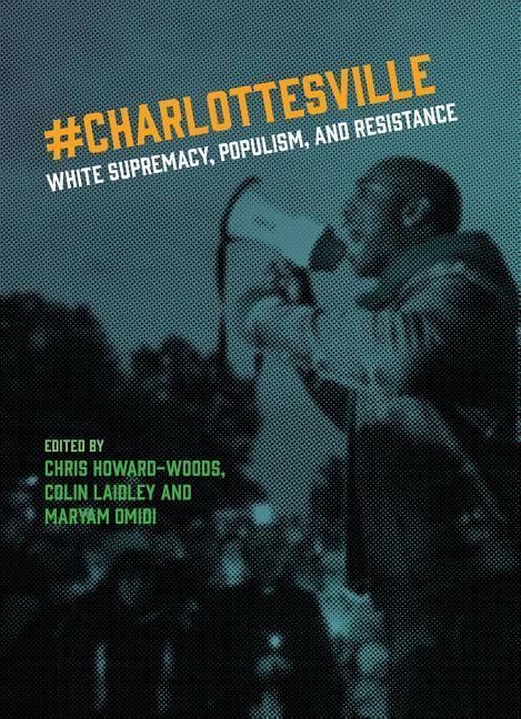 Produktbild: Charlottesville