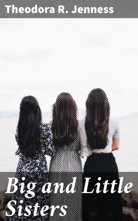 Produktbild: Big and Little Sisters
