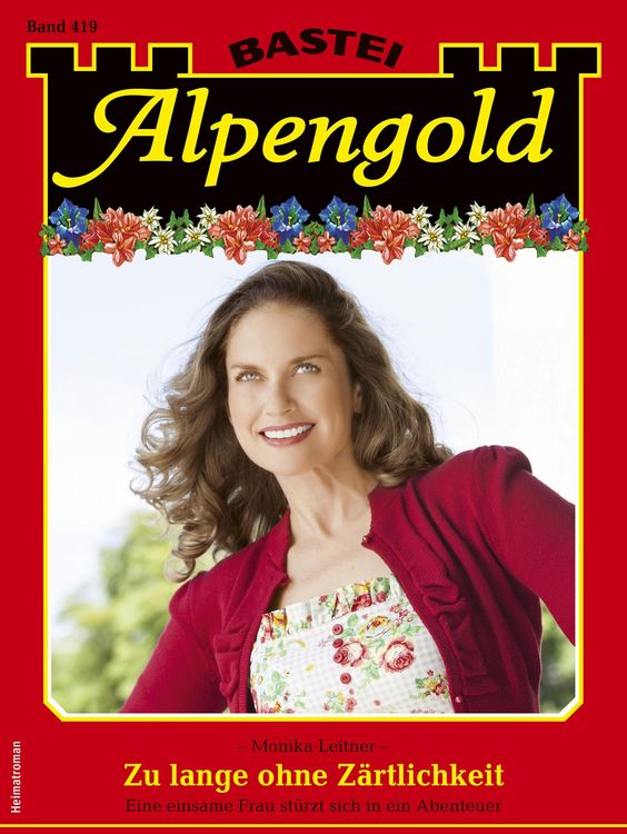 Produktbild: Alpengold 419