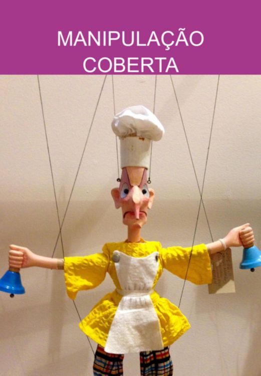 Produktbild: Manipula&ccedil;&atilde;o Coberta