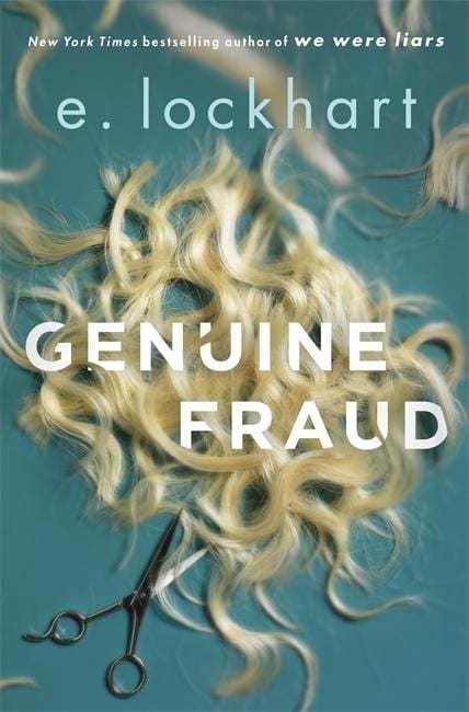 Produktbild: Genuine Fraud