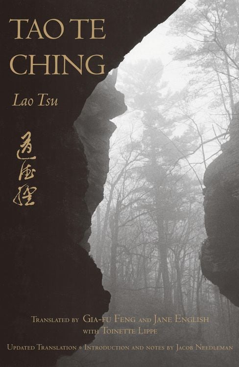 Produktbild: Tao Te Ching