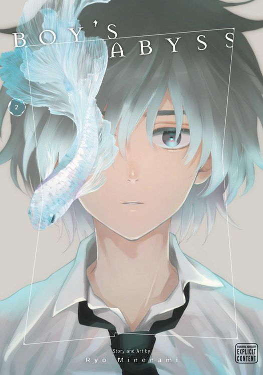 Produktbild: Boy's Abyss, Vol. 2