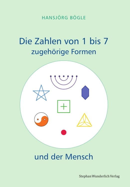 Produktbild: Die Zahlen 1 bis 7