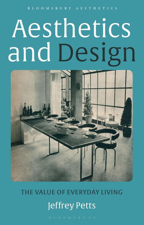 Produktbild: Aesthetics and Design