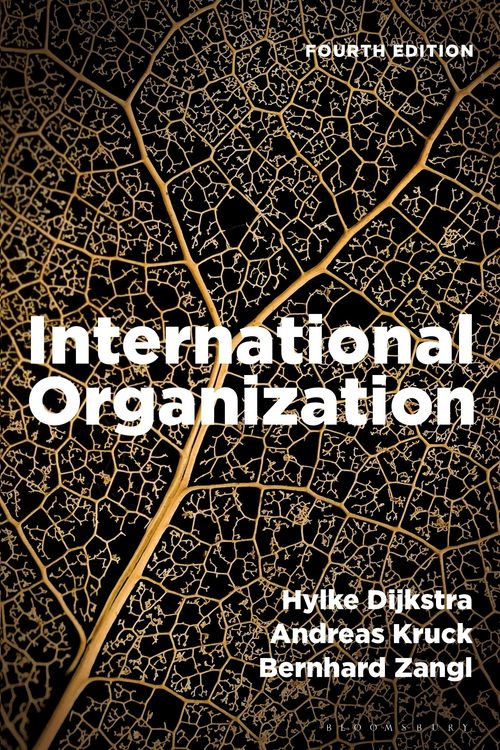 Produktbild: International Organization