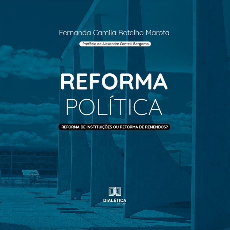 Produktbild: Reforma Pol&iacute;tica