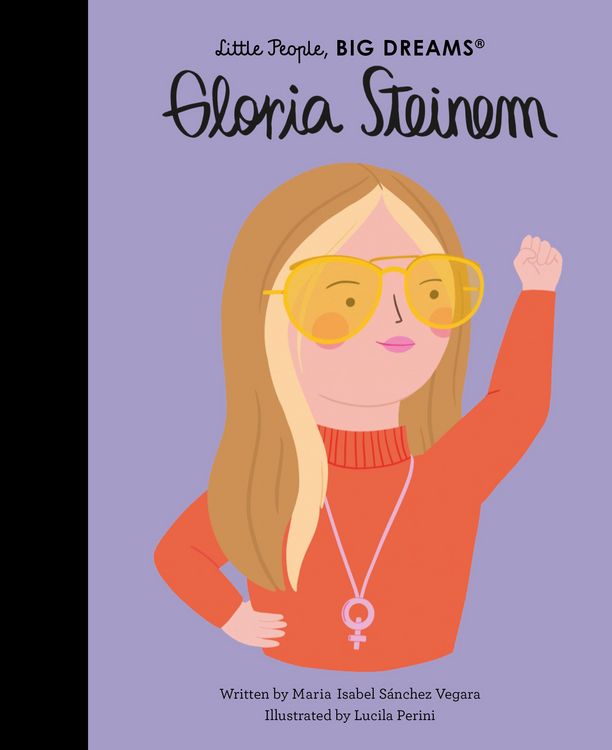 Produktbild: Gloria Steinem