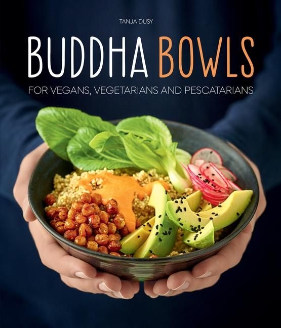 Produktbild: Buddha Bowls