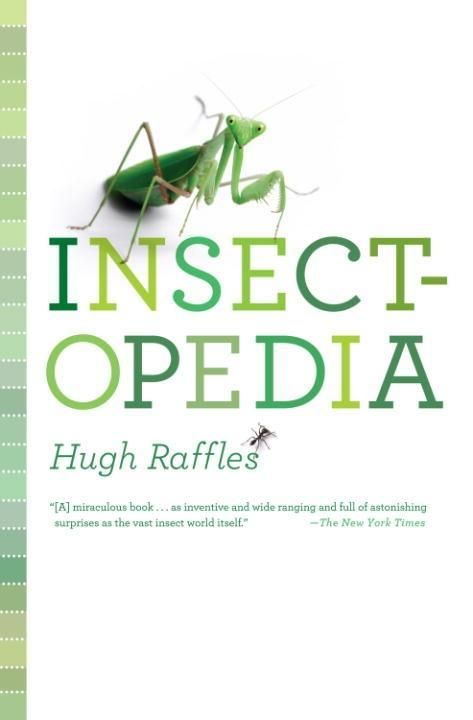 Produktbild: Insectopedia