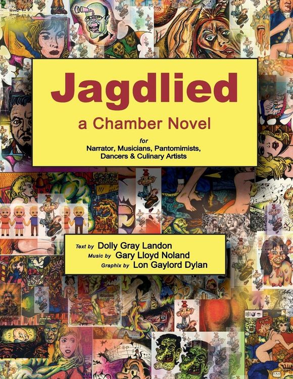 Produktbild: Jagdlied