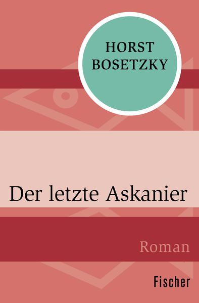Produktbild: Der letzte Askanier