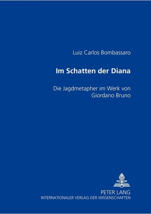 Produktbild: Im Schatten der Diana