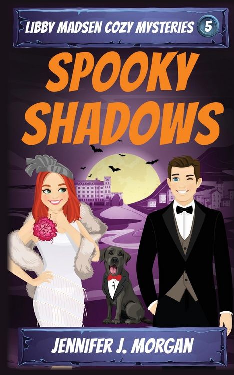 Produktbild: Spooky Shadows
