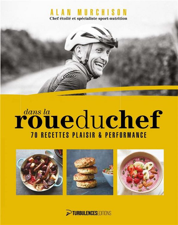 Produktbild: Dans roue du chef 70 recettes p