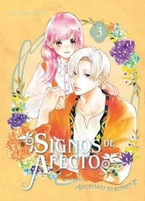 Produktbild: Signos De Afecto N&ordm;03