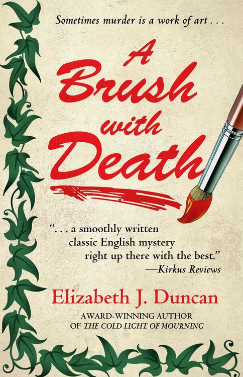 Produktbild: Brush W/death -Lp