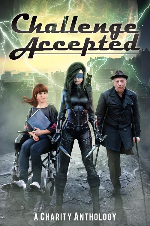 Produktbild: Challenge Accepted