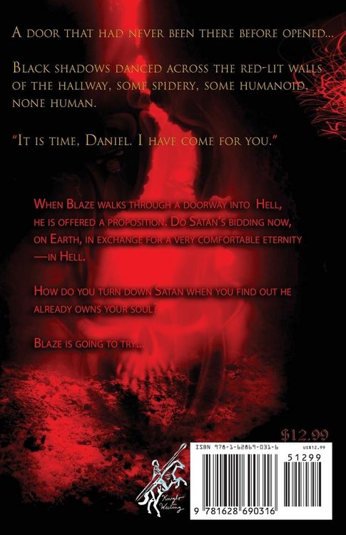 Produktbild: Into the Heart of Hell