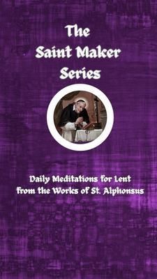 Produktbild: The Saint Maker Series