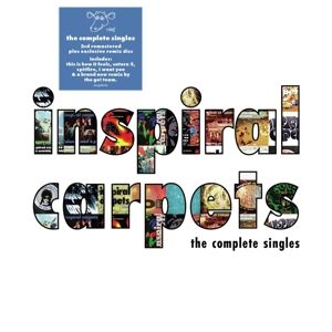 Produktbild: The Complete Singles
