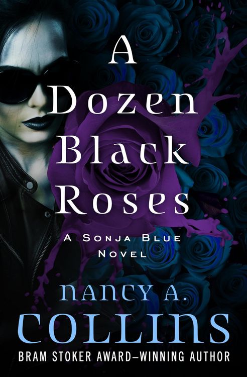 Produktbild: A Dozen Black Roses