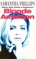 Produktbild: Blonde Ambition