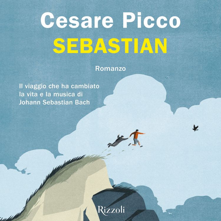 Produktbild: Sebastian