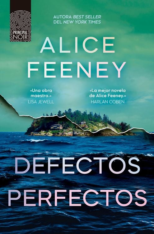 Produktbild: Defectos perfectos