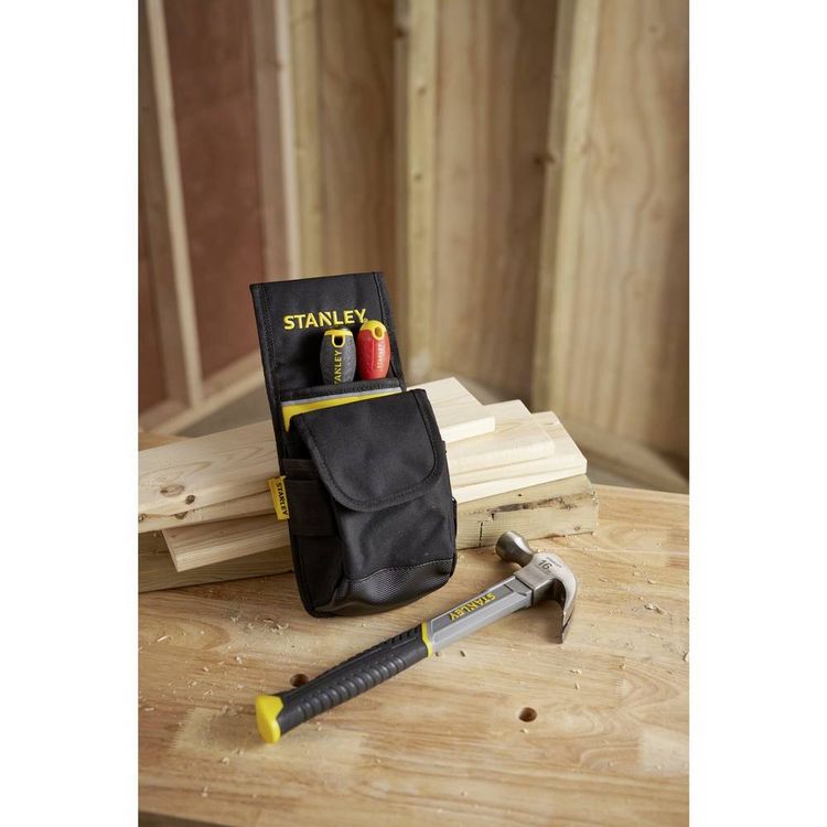 Produktbild: STANLEY 1-93-329 Werkzeug-G&uuml;rteltasche