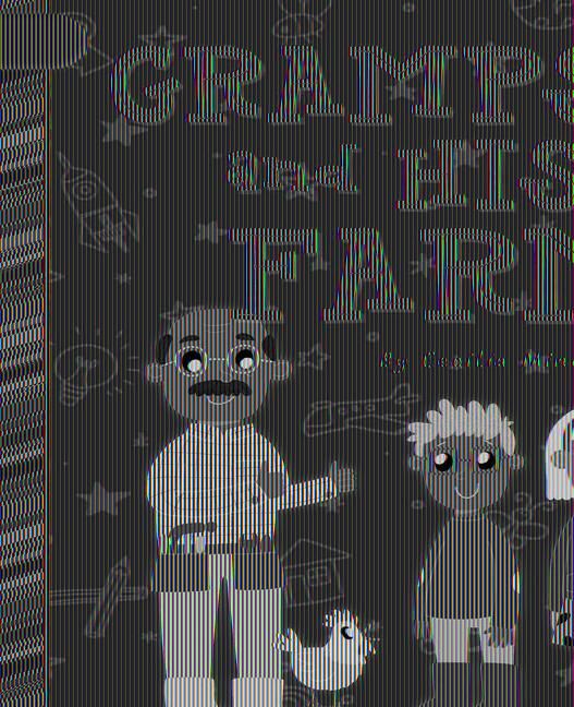 Produktbild: Gramps and His Farm