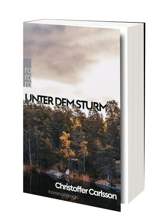 Produktbild: Unter dem Sturm
