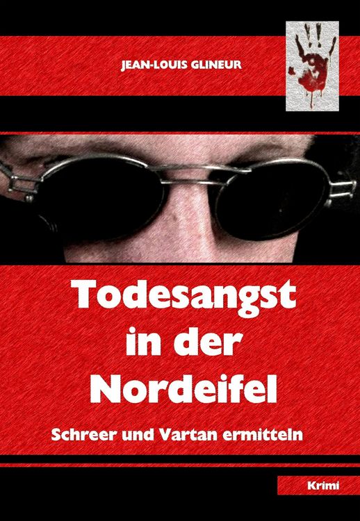 Produktbild: Todesangst in der Nordeifel
