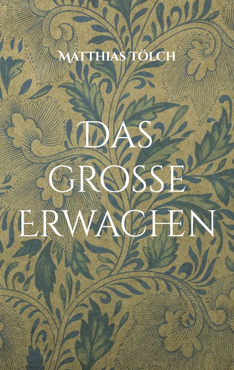 Produktbild: Das gro&szlig;e Erwachen