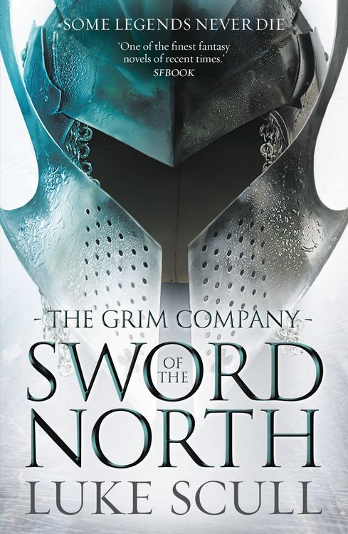 Produktbild: Sword Of The North