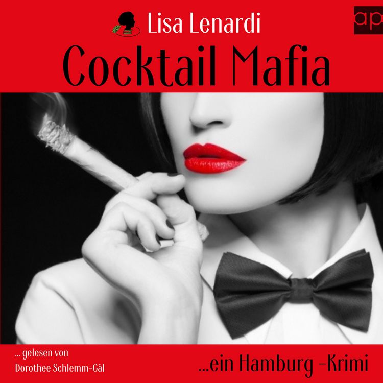 Produktbild: Cocktail Mafia