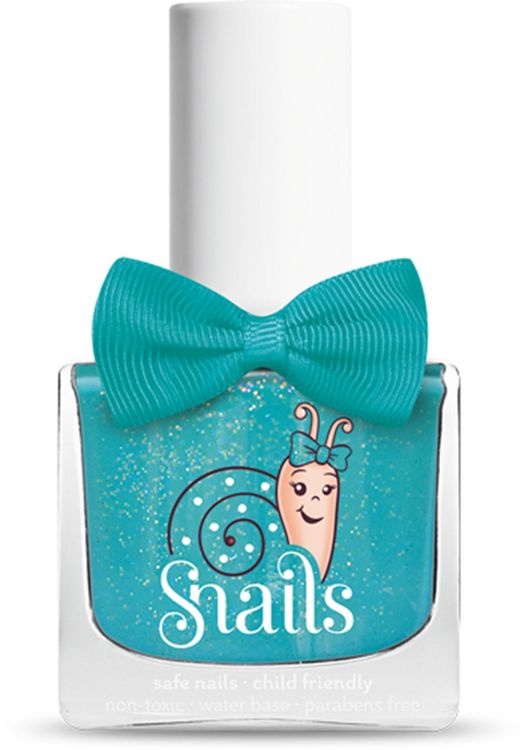 Produktbild: Nagellack Splash Lagoon