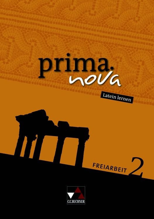 Bild vom Artikel Prima.nova Palette Freiarbeit 2 vom Autor Elfriede Wohlgemuth