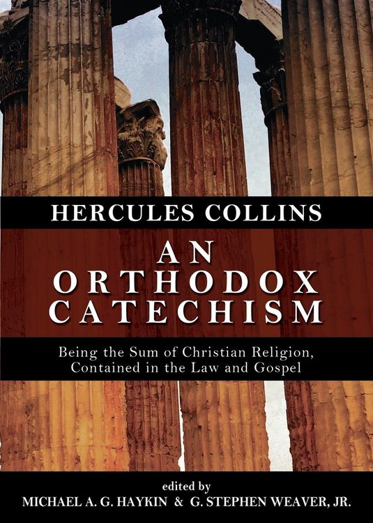 Produktbild: An Orthodox Catechism
