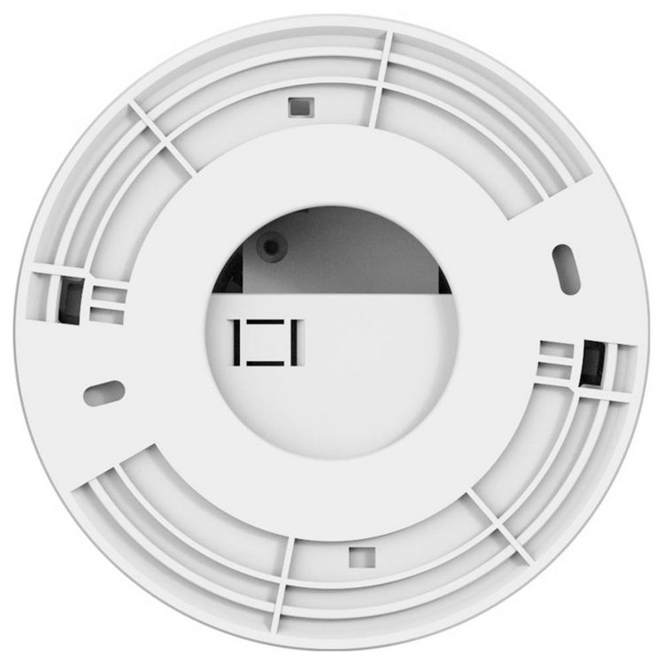 Produktbild: Alecto SD110 Rauchwarnmelder batteriebetrieben (&Oslash; x H) 101mm x 36mm