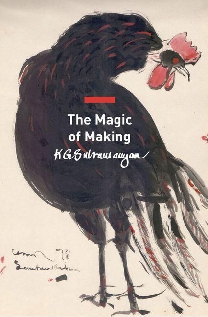 Produktbild: The Magic of Making