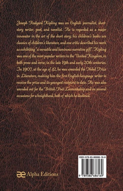 Produktbild: Traffics and Discoveries (World Classics, Unabridged)