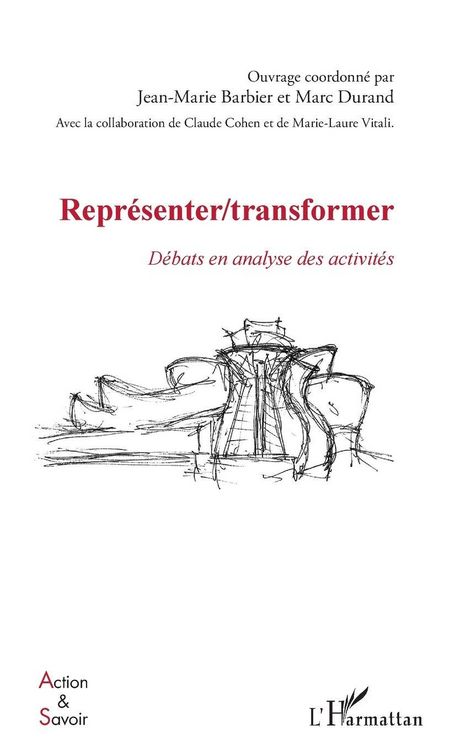 Produktbild: Repr&eacute;senter / Transformer